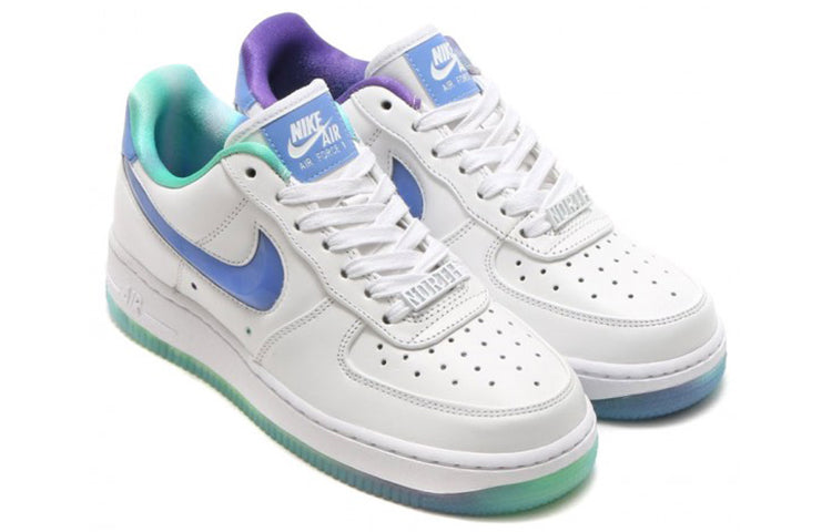 Nike Air Force 1 Low Northern Lights 842929-100 KICKSOVER