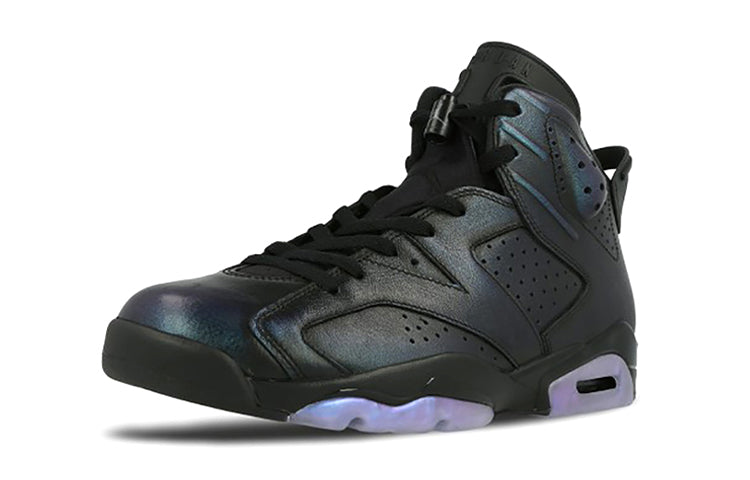 Air Jordan 6 Retro AS BG All-Star - Chameleon 907960-015