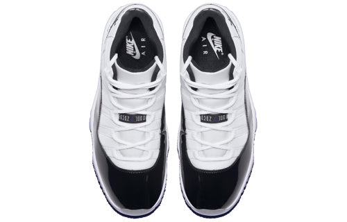 Air Jordan 11 Retro Concord 378037-100