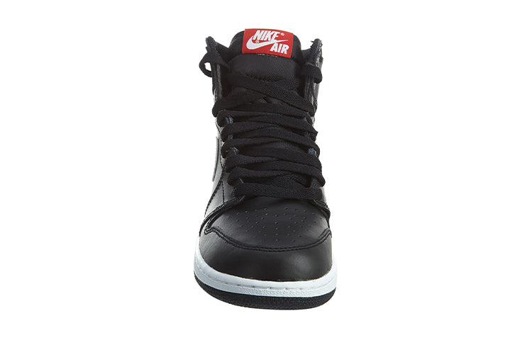 Air Jordan 1 Retro High BG Yin Yang Pack - Black 575441-011