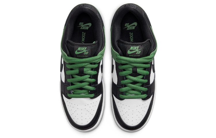 Nike SB Skateboard Dunk Low 'Classic Green' BQ6817-302