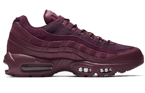 Nike Air Max 95 Premium 'Vintage Wine' Vintage Wine/Bordeaux 538416-601 sneakmarks