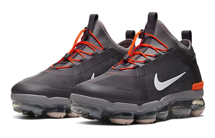 Nike Air VaporMax 2019 Utility 'Gunsmoke' Thunder Grey/Gunsmoke/Sepia Stone/Reflect Silver BV6351-006