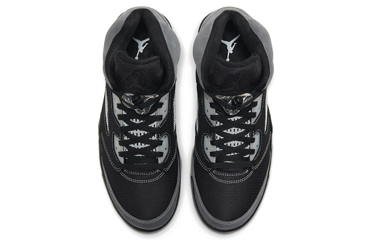 Air Jordan 5 Retro Anthracite DB0731-001