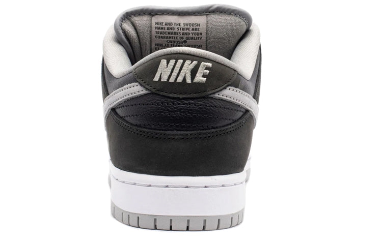 Nike SB Skateboard Dunk Low Pro J-Pack Shadow BQ6817-007