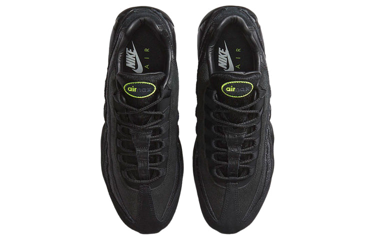 Nike Air Max 95 CZ7911-001 sneakmarks