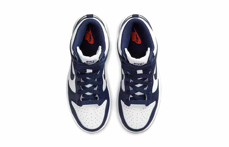 Nike Dunk High BP DD2314-104
