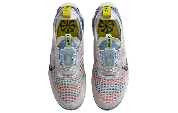 Nike Air VaporMax 2020 Flyknit GS Multi-Color CJ4069-003