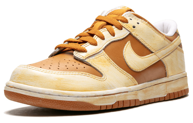 Nike Dunk Low Vintage 446242-701