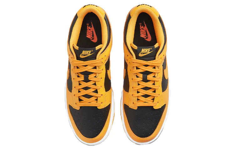 Nike Dunk Low Retro Goldenrod DD1391-004