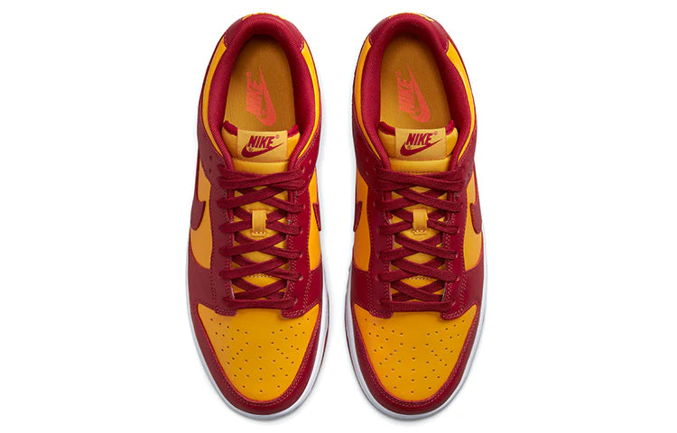 Nike Dunk Low Retro Midas Gold DD1391-701