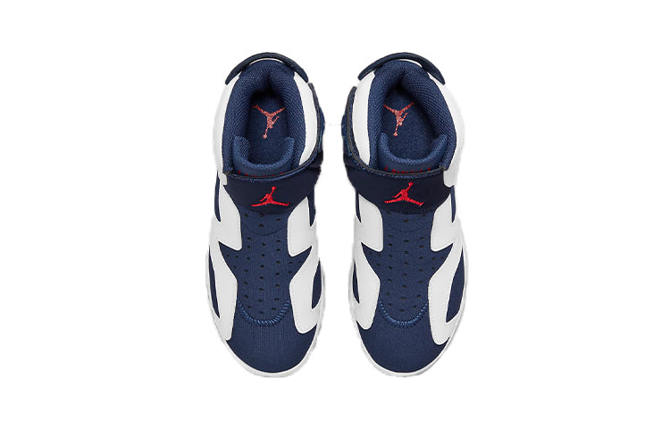 Air Jordan 6 Retro Little Flex BP CT4416-130