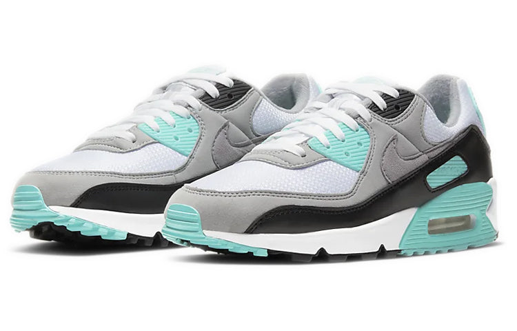 Nike Air Max 90 Hyper Turquoise CD0881-100 KICKSOVER