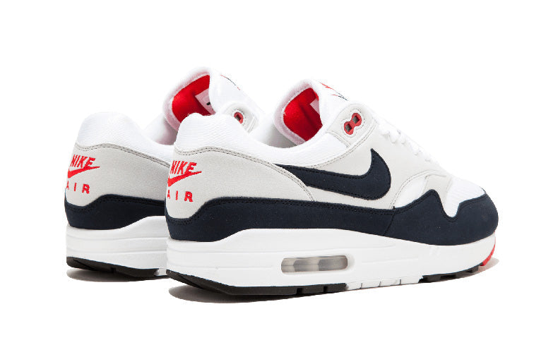 Nike Air Max 1 Anniversary OG - Obsidian 908375-104