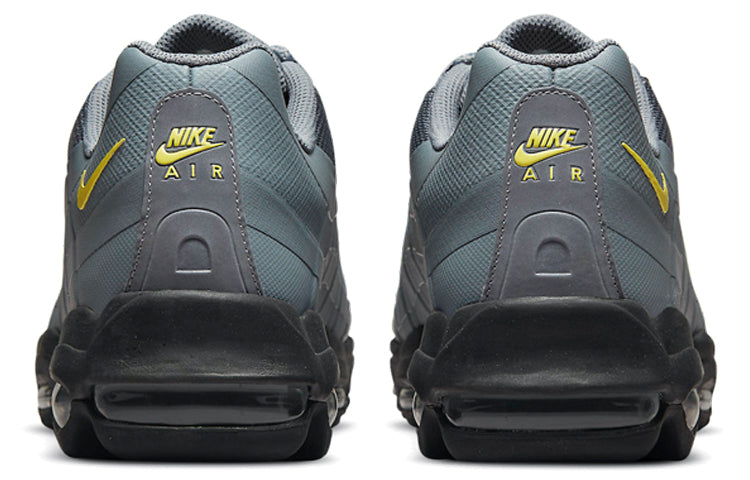 Nike Air Max 95 Ultra DO6705-002 sneakmarks