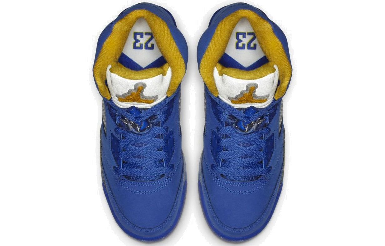 Air Jordan 5 JSP Laney CD2720-700