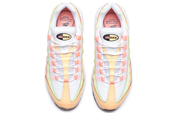 Nike Air Max 95 Melon Gradient CZ5659-600 sneakmarks