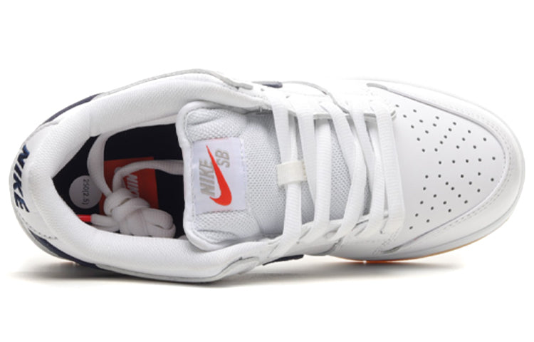 Nike SB Skateboard Dunk Low Pro CZ2249-100