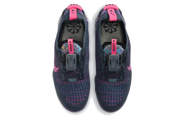 Nike Air VaporMax 2020 Flyknit Dark Razon CV8821-502