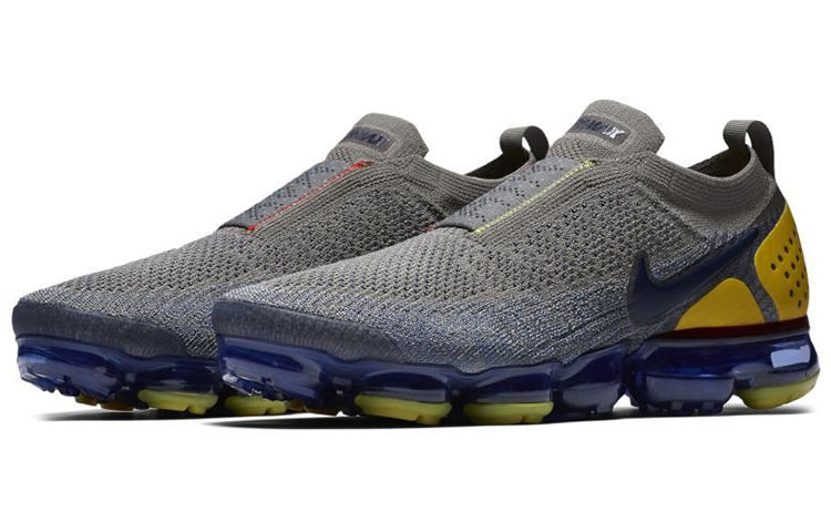 Nike Air VaporMax FK Moc 2 Dark Stucco AH7006-004