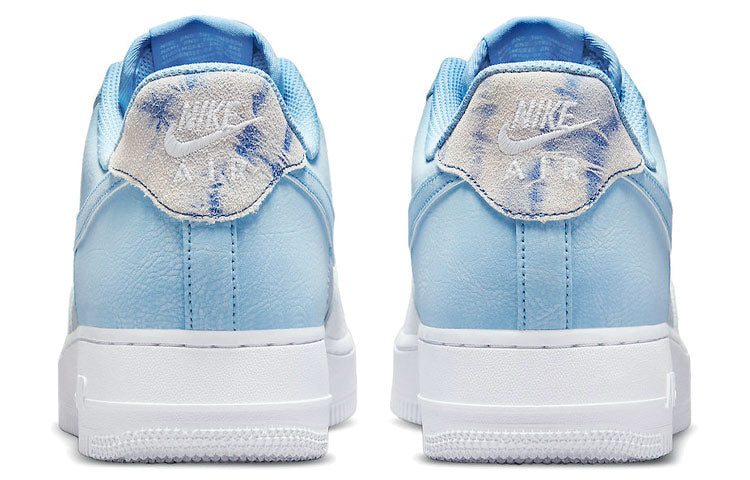 Nike Air Force 1 Low ' Psychic Blue CZ0337-400 KICKSOVER