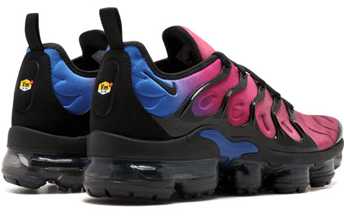 Nike Womens Air VaporMax Plus Black Hyper Violet AO4550-001 KICKSOVER