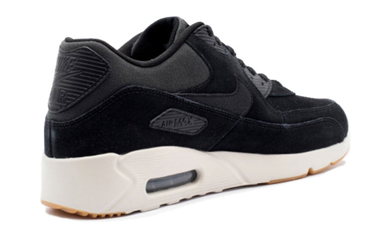 Nike Air Max 90 Ultra 2.0 LTR Black 924447-003 KICKSOVER