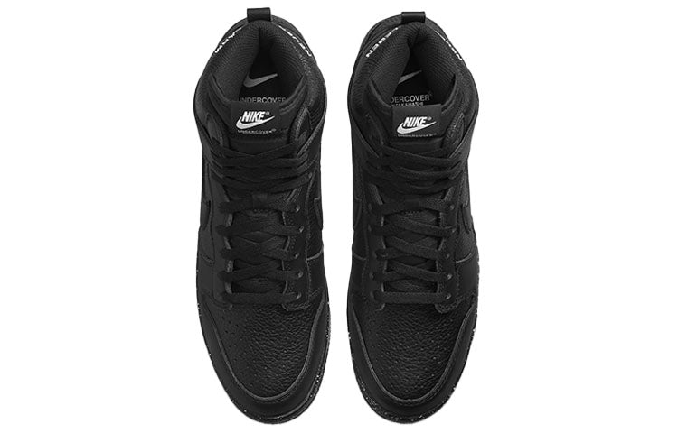 Nike Dunk High 1985 Chaos DQ4121-001
