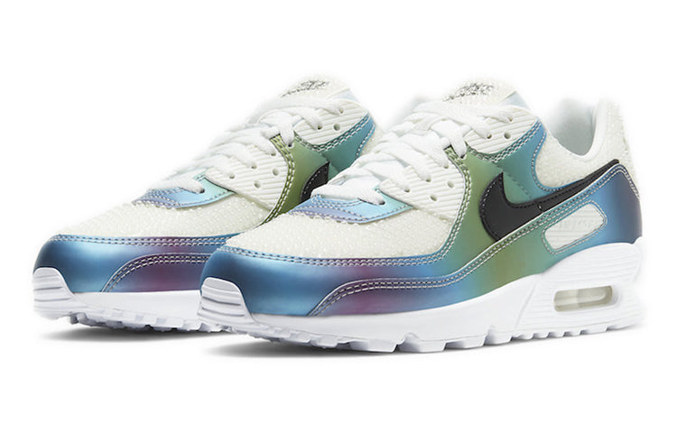 Nike Air Max 90 20 Bubble Pack CT5066-100 KICKSOVER