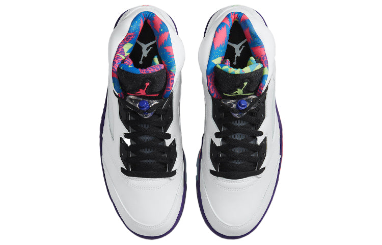 Air Jordan 5 Retro Alternate Bel-Air DB3335-100