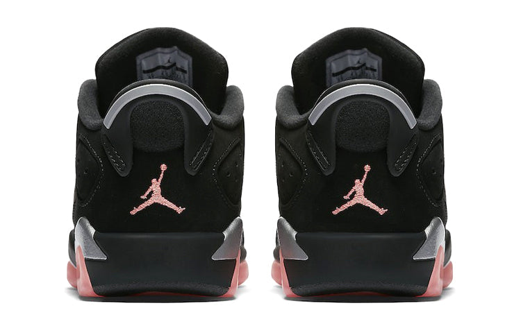 Air Jordan 6 Low GG Sunblush 768878-022