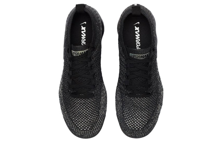 Nike Air VaporMax Flyknit 2 Black 942842-012