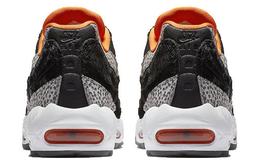 Nike Air Max 95 Safari AV7014-002 sneakmarks