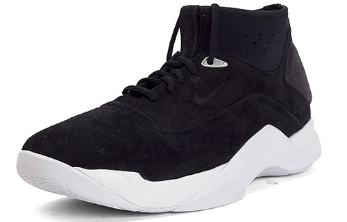 Nike Hyperdunk Low Lux black/black-white 864022-001