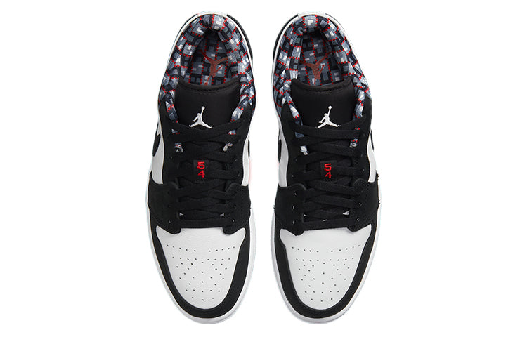 Air Jordan 1 Low Quai 54 DM0095-106