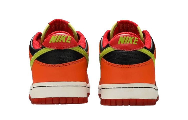 Nike Dunk Low (GS) 310569-032