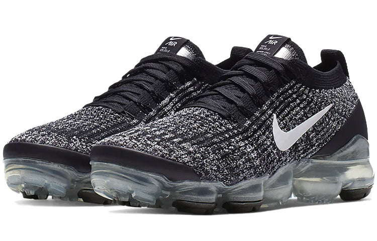 Nike Womens Air VaporMax Flyknit 3 Oreo AJ6910-001 KICKSOVER