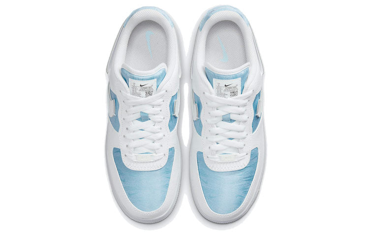 Nike Air Force 1 Low LXX 'Glacier Blue' DJ9880-400 KICKSOVER