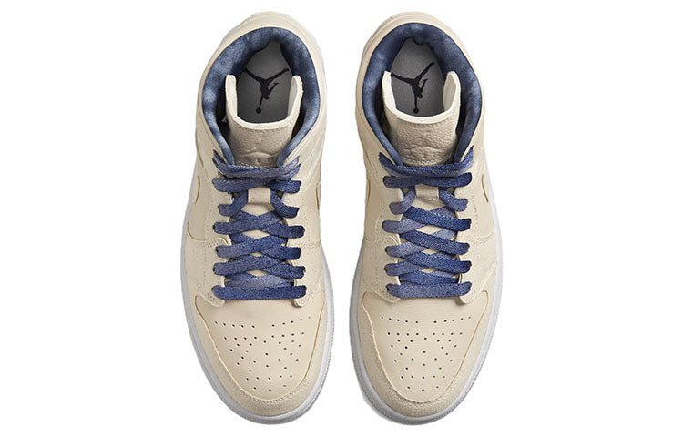 Nike W Air Jordan 1 Mid DM9126-104