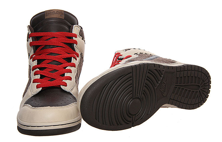 Nike Dunk High Premium Utt Baseball Pack Memphis 313462-241