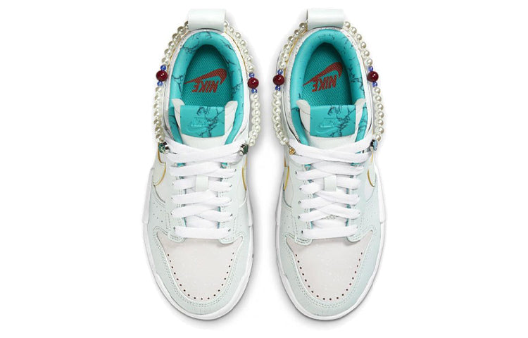 Nike Dunk Low Disrupt DC3282-013