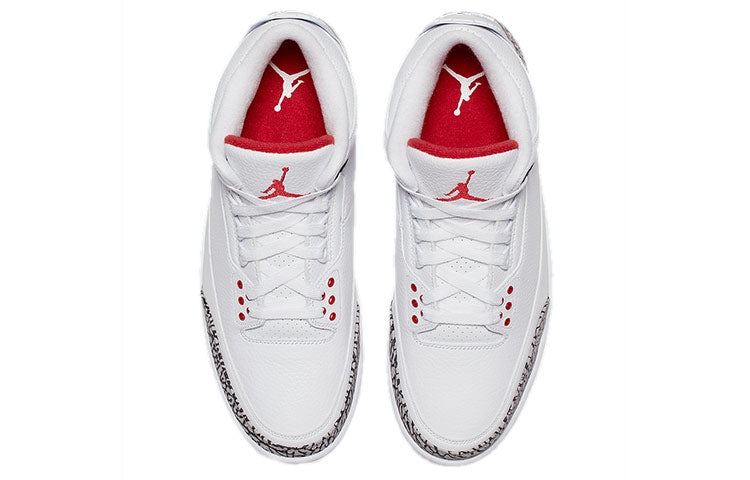 Air Jordan 3 Retro Katrina 136064-116