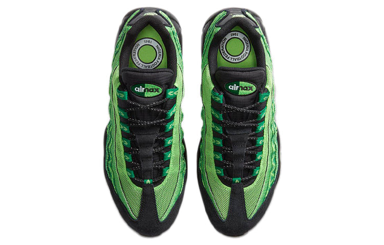 Nike Air Max 95 Naija CW2360-300 sneakmarks