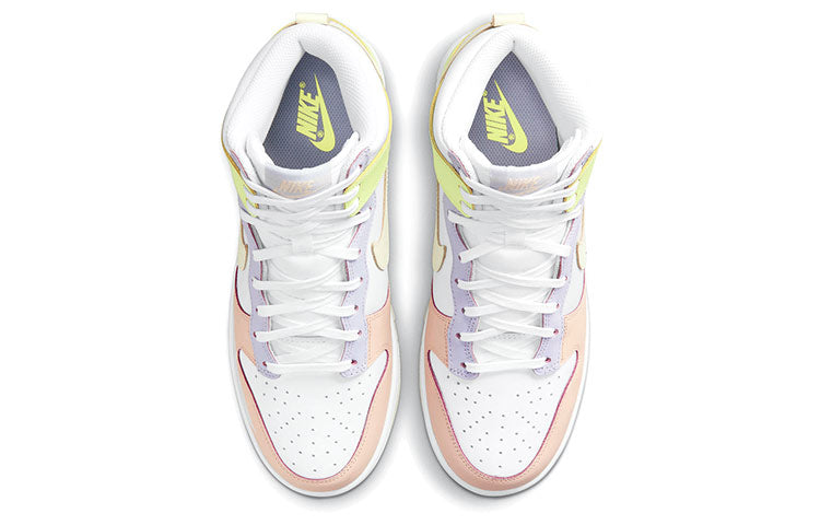 Nike Womens WMNS Dunk High Cashmere DD1869-108