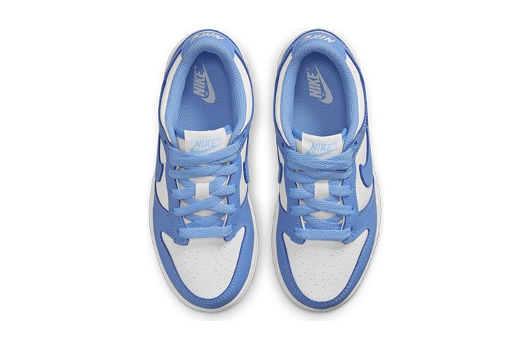 Nike Dunk Low Retro University Blue BP CW1588-103