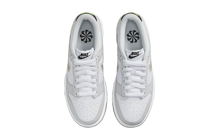 Nike Dunk Low (GS) \Glitch Swoosh\ DV3033-001