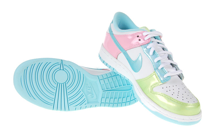 Nike Dunk Low (GS) 309601-144