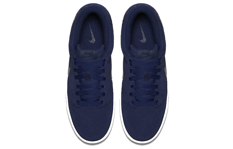 Nike Dunk Low Retro Binary Blue 896176-400