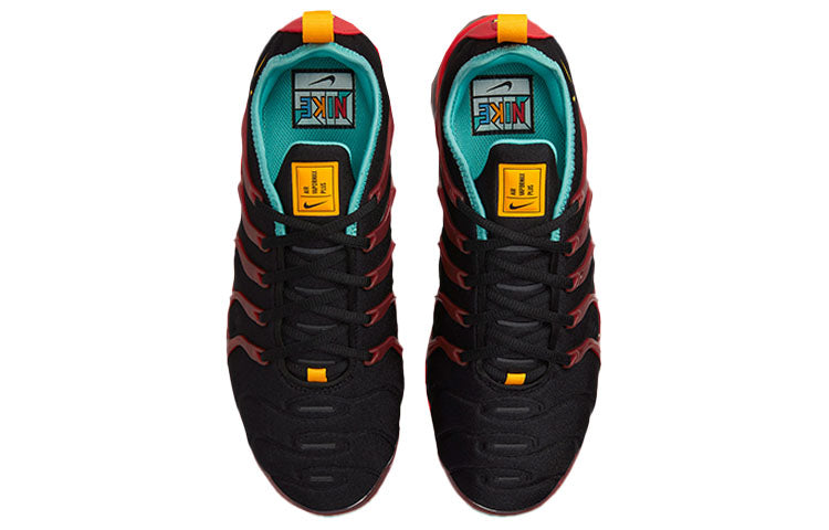 Nike Air VaporMax Plus \Stained Glass\ DX1795-001