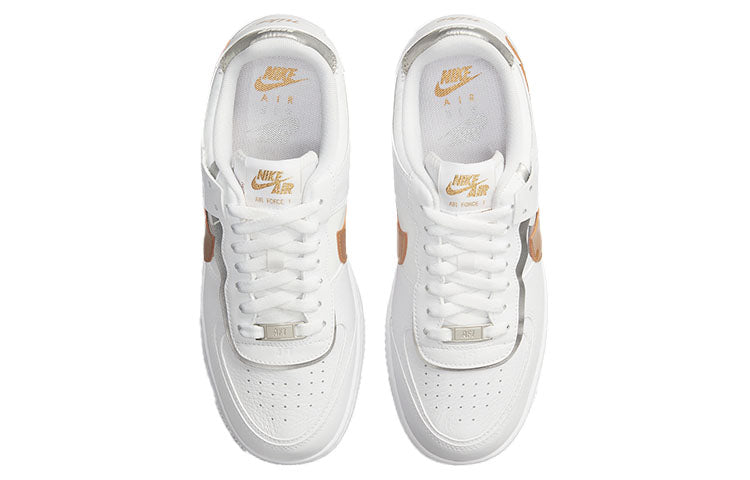 Nike Air Force 1 Low Shadow DM3064-100 KICKSOVER